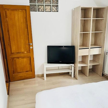 Schei Brasov-Скей Брашов Διαμέρισμα Εξωτερικό φωτογραφία
