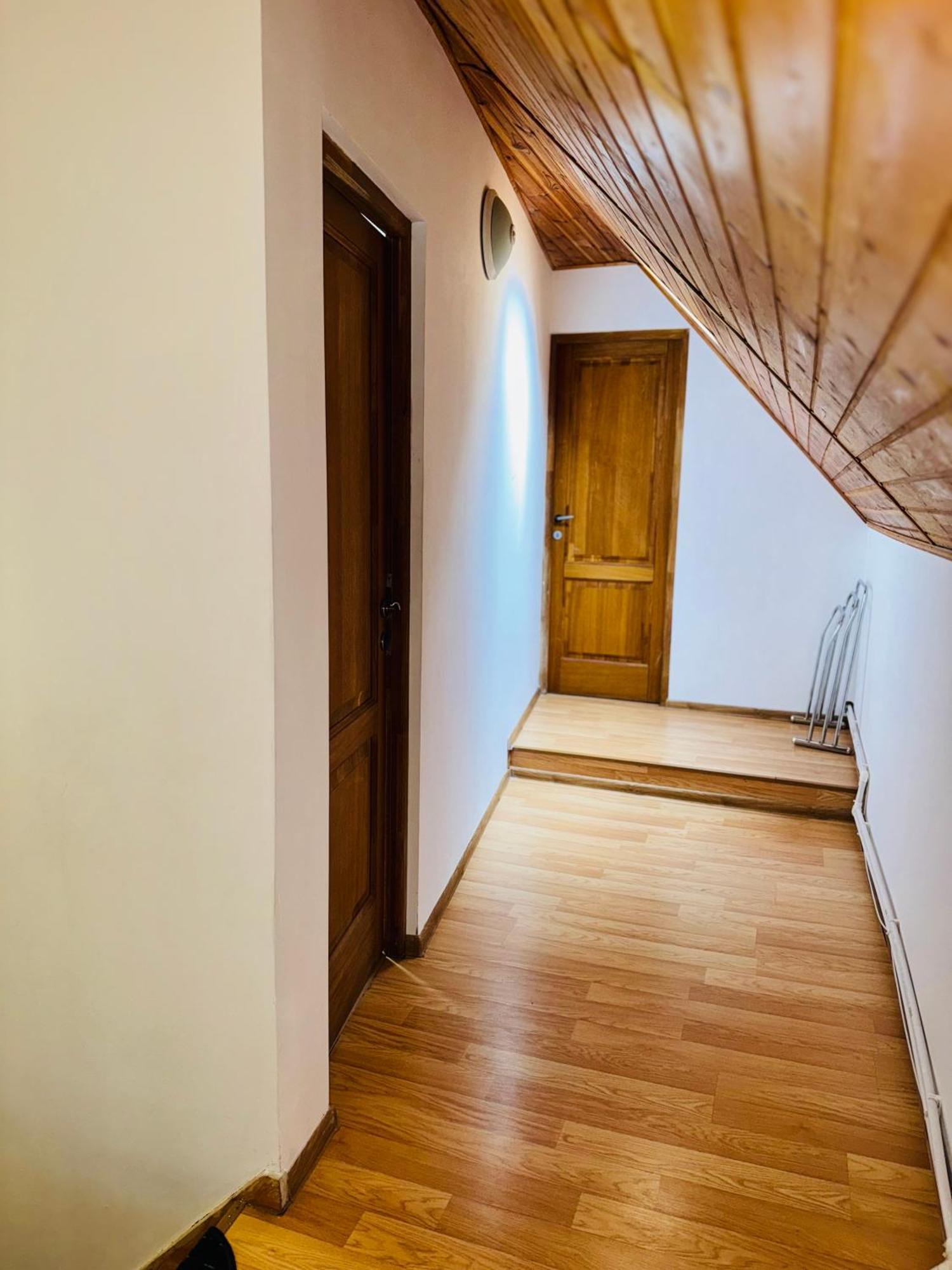 Schei Brasov-Скей Брашов Διαμέρισμα Εξωτερικό φωτογραφία
